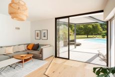 Image produit Baie Galandage ALU