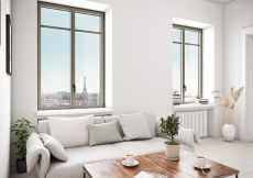 Image produit Ouvrant discret