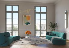Image produit Ouvrant O&rsquo;thentic aluminium