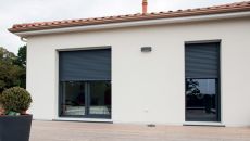 Image produit Volets roulants demi-linteau
