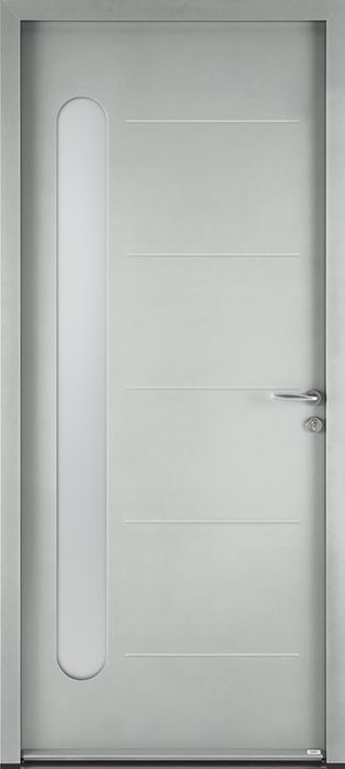 Portes à panneaux Baufit — photo 15