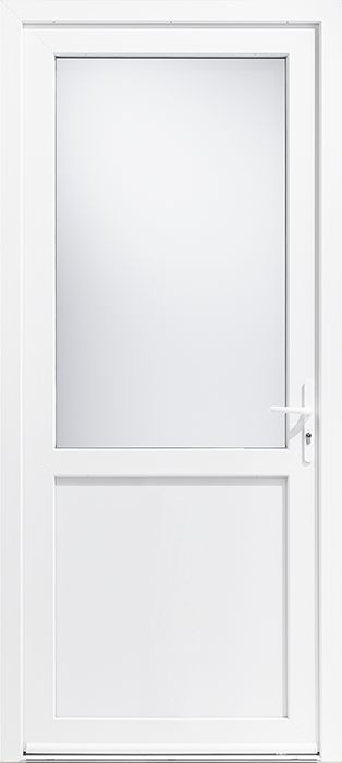 Portes à panneaux Baufit — photo 17