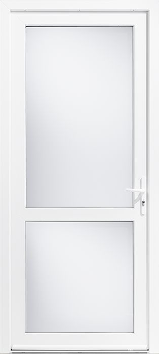 Portes à panneaux Baufit — photo 18