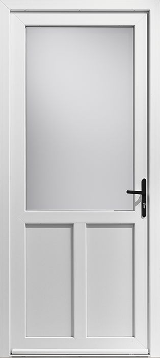 Portes à panneaux Baufit — photo 31
