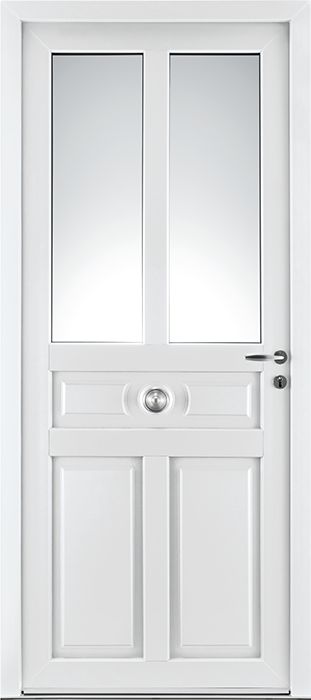 Portes à panneaux Baufit — photo 35