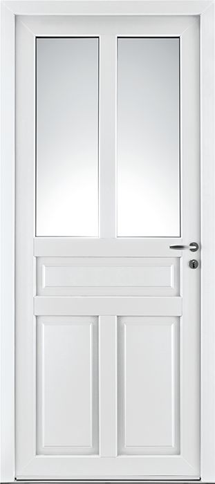 Portes à panneaux Baufit — photo 34