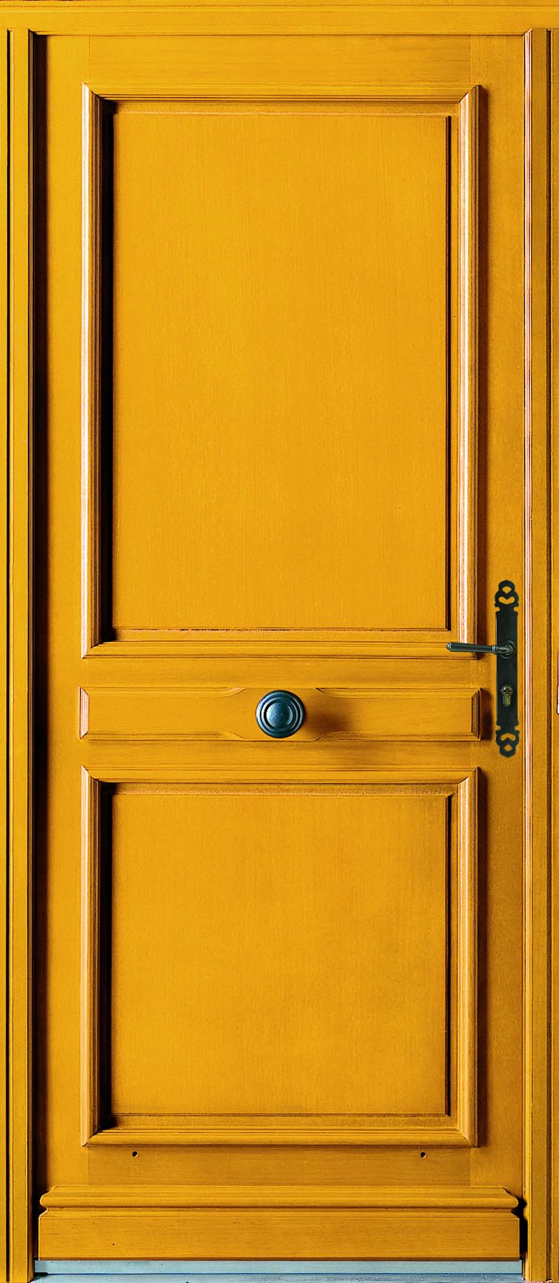 Portes à panneaux Baufit — photo 38