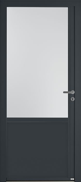 Portes à panneaux Baufit — photo 40