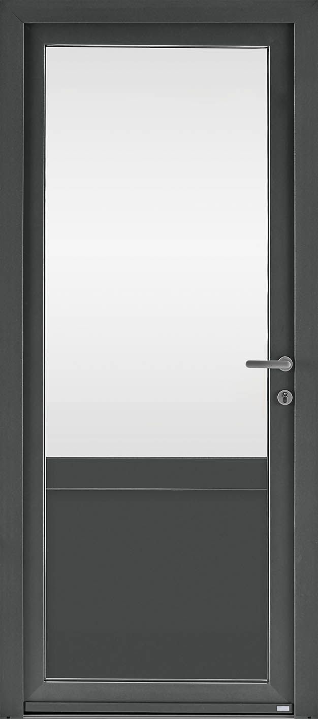 Portes à panneaux Baufit — photo 39