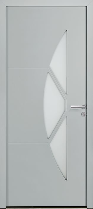 Portes à panneaux Baufit — photo 46